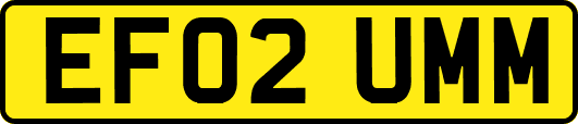 EF02UMM