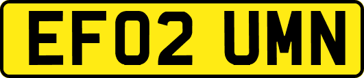 EF02UMN