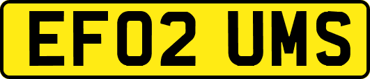 EF02UMS
