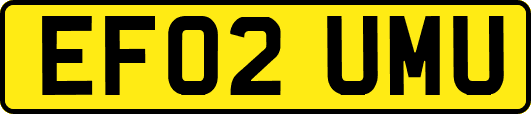 EF02UMU