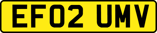 EF02UMV