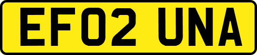 EF02UNA