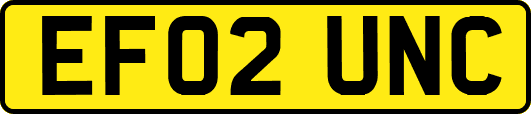 EF02UNC