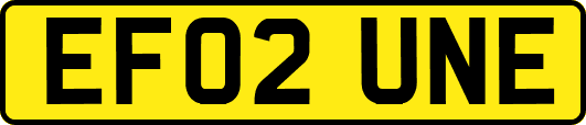 EF02UNE