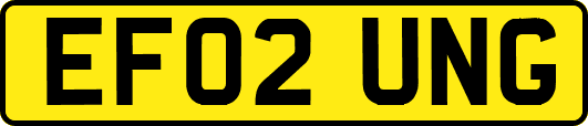 EF02UNG