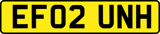 EF02UNH