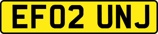 EF02UNJ