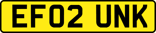 EF02UNK