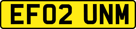 EF02UNM