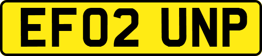 EF02UNP