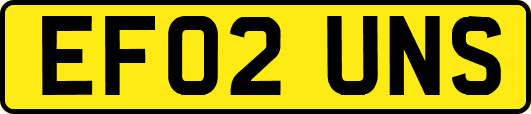 EF02UNS