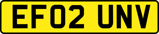 EF02UNV