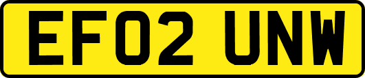EF02UNW