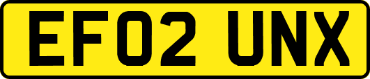 EF02UNX