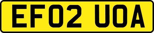 EF02UOA