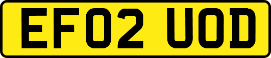 EF02UOD