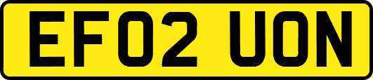 EF02UON