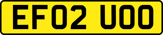 EF02UOO