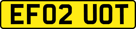EF02UOT