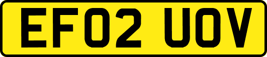 EF02UOV