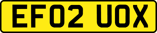 EF02UOX