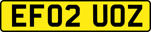 EF02UOZ