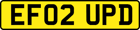 EF02UPD