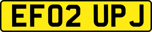 EF02UPJ
