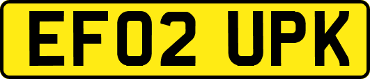 EF02UPK