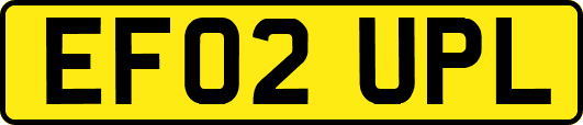 EF02UPL