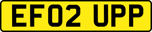 EF02UPP