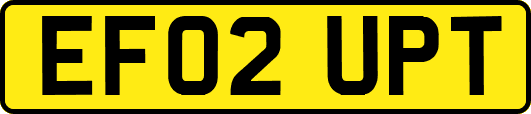 EF02UPT