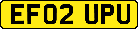 EF02UPU