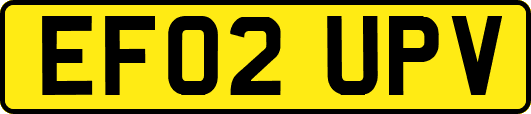 EF02UPV