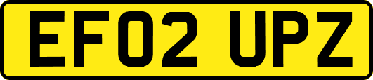 EF02UPZ