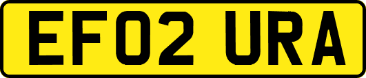 EF02URA