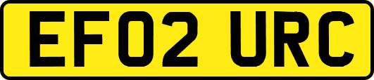 EF02URC