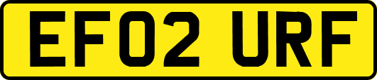 EF02URF