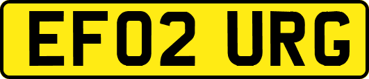 EF02URG