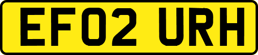 EF02URH