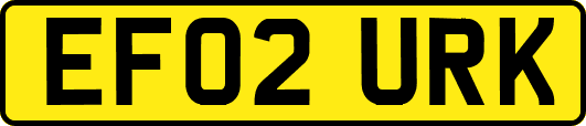 EF02URK