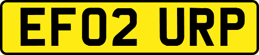 EF02URP