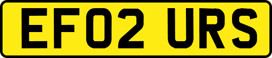 EF02URS