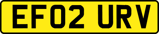 EF02URV