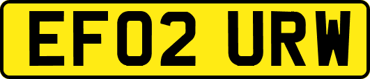 EF02URW