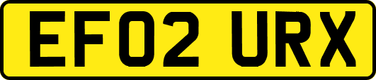 EF02URX