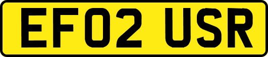 EF02USR