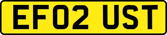 EF02UST