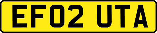 EF02UTA