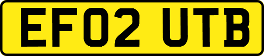 EF02UTB